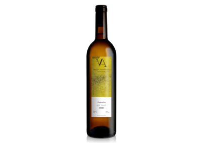 Chasselas (Fendant)