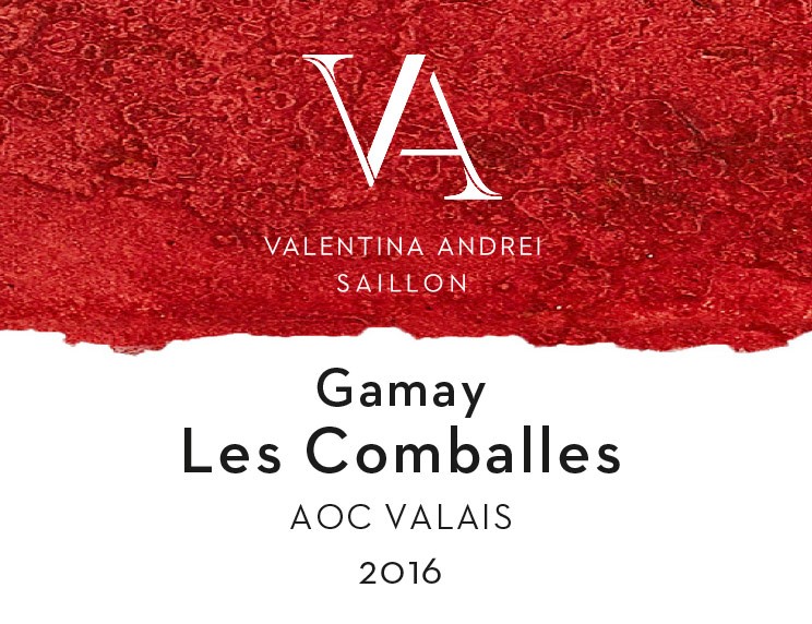 Gamay Les Comballes